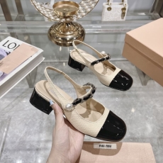 Miu Miu Sandals